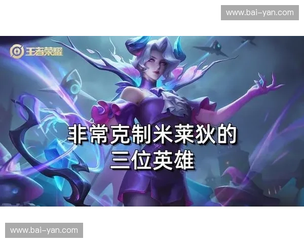 最具趣味性的英雄排行榜 这些英雄能给你带来无限乐趣和挑战