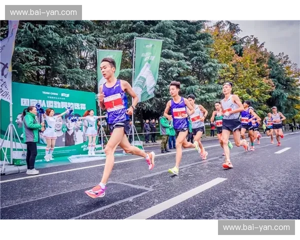 马拉松直播全程精彩呈现赛道背后的故事与选手心路历程