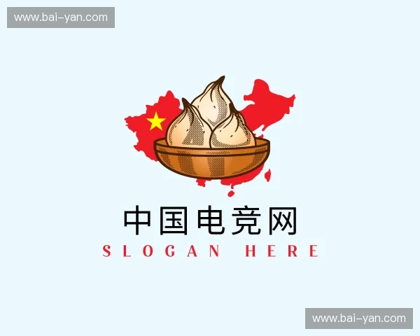 认识中国电竞网